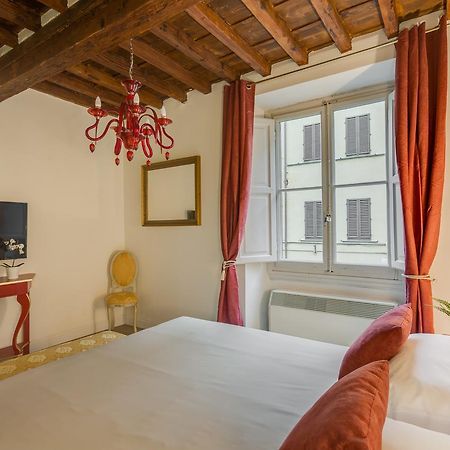 Residenze D'Epoca Collection-Sant'Anna Bed & Breakfast ฟลอเรนซ์ ภายนอก รูปภาพ