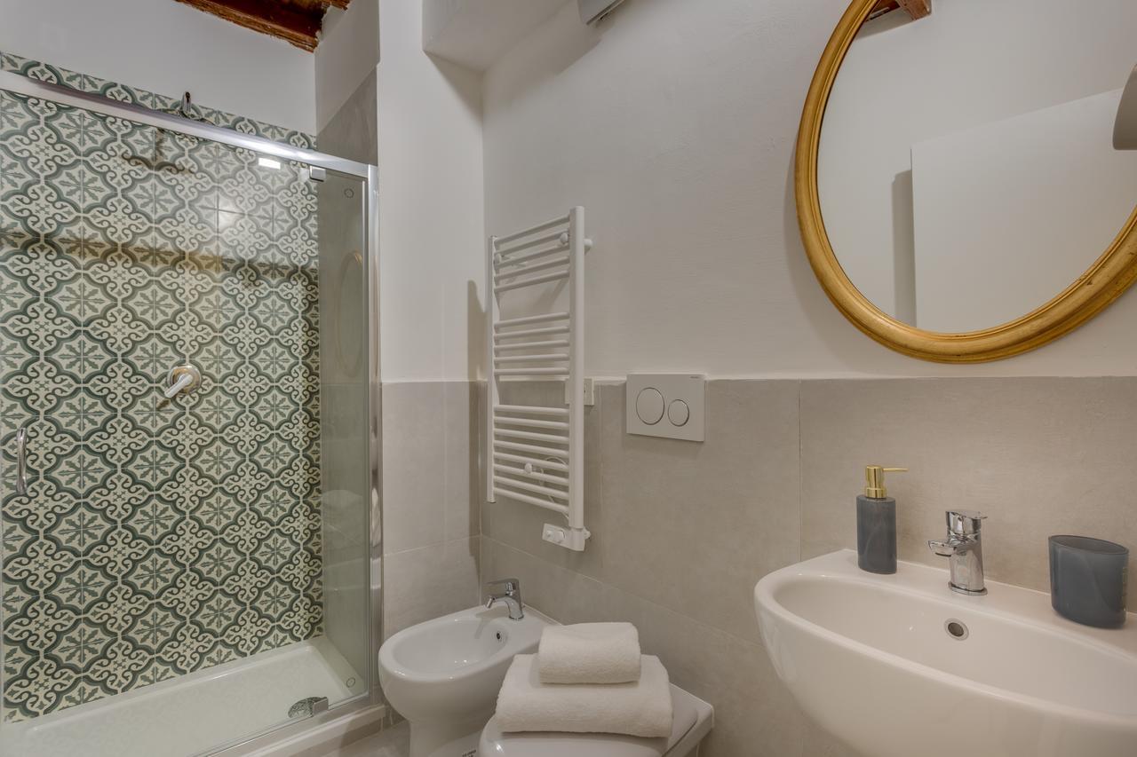 Residenze D'Epoca Collection-Sant'Anna Bed & Breakfast ฟลอเรนซ์ ภายนอก รูปภาพ