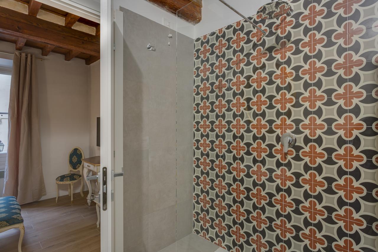 Residenze D'Epoca Collection-Sant'Anna Bed & Breakfast ฟลอเรนซ์ ภายนอก รูปภาพ