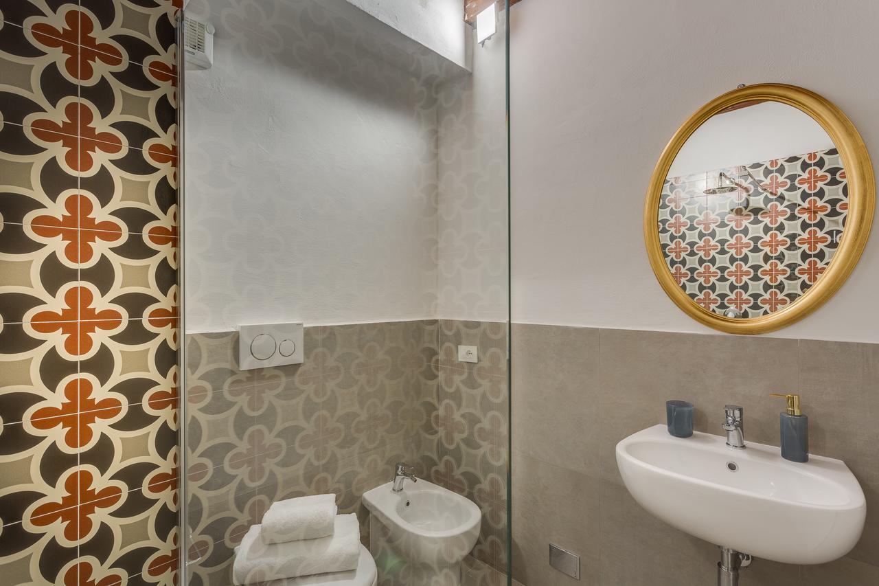 Residenze D'Epoca Collection-Sant'Anna Bed & Breakfast ฟลอเรนซ์ ภายนอก รูปภาพ
